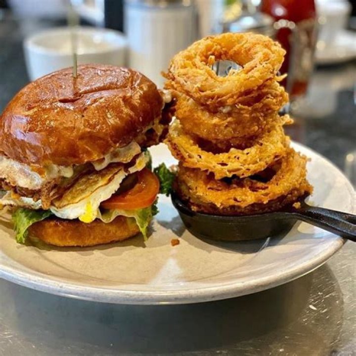 Jamie Diner – Durham, NC