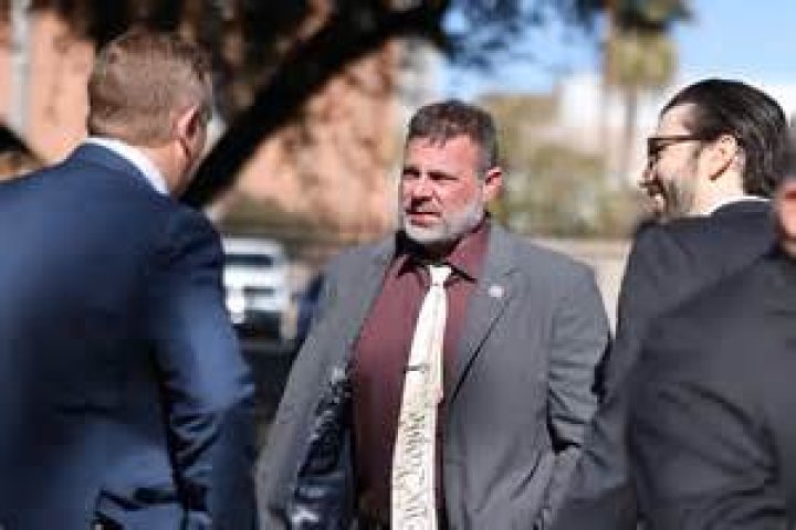 Jamie Gillette, PA – Kingman, AZ