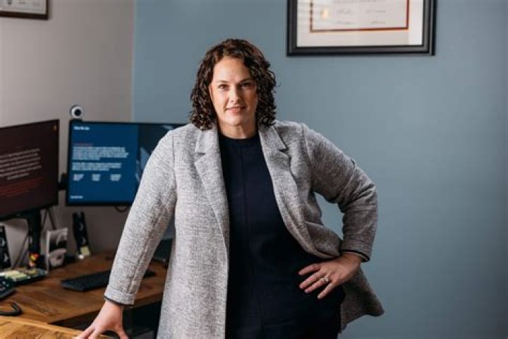 Janie Thompson – Louisville, KY