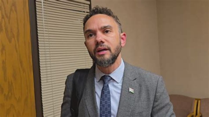 Jeff Mau – Cleveland, OH