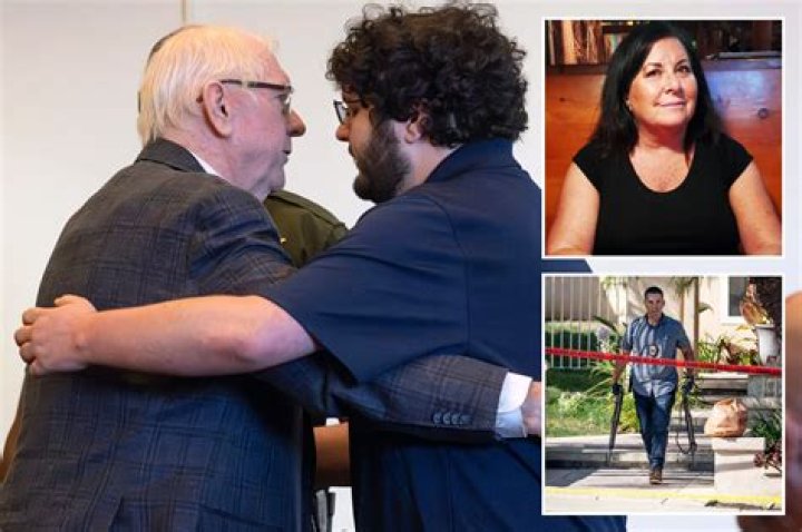 Jeffrey Barris – Torrance, CA