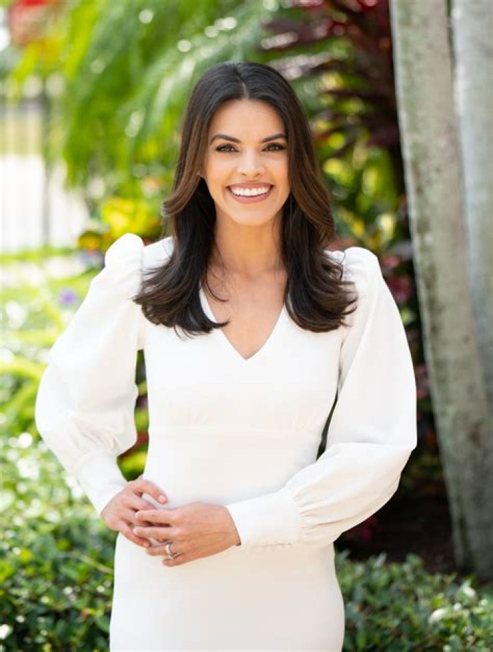 Jenny Rodriguez, PA – Brandon, FL