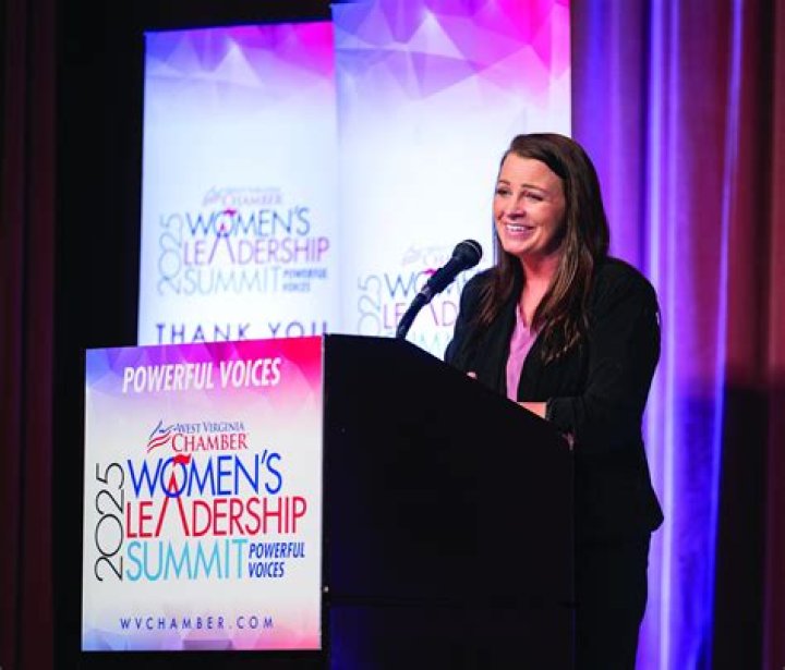 Jessica Marcus – Gary, WV