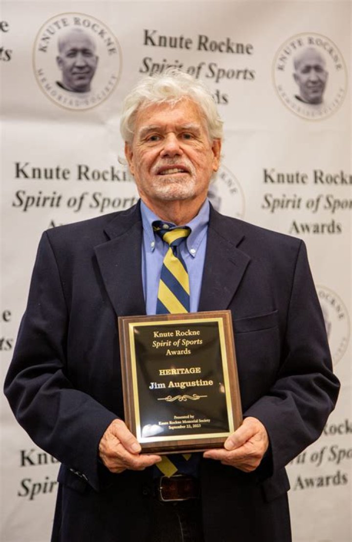 Jim Augustine – Greenfield, WI