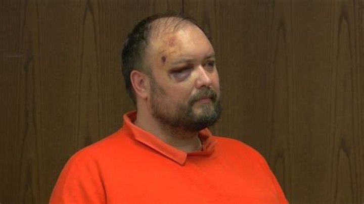 John Czarnecki – Toledo, OH