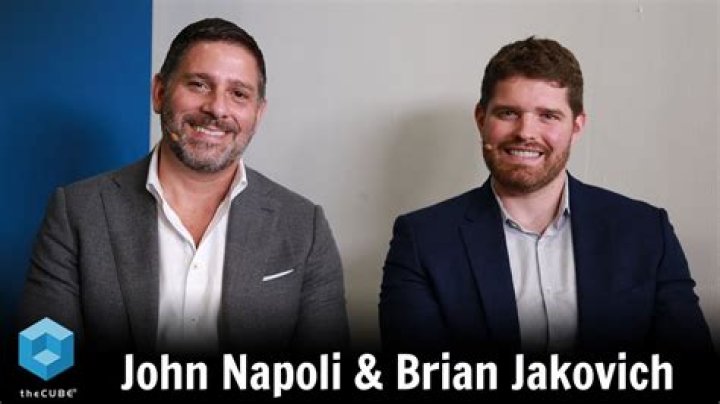 John Napoli Jr. – Bronx, NY