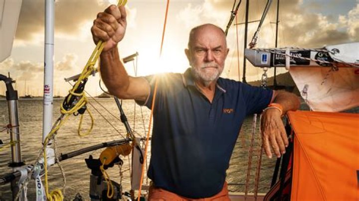 Jon McIntyre – Orange, CA