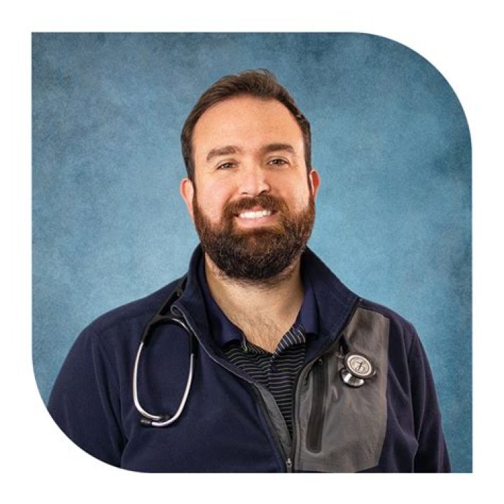 Joshua Paull, PA | Physician Assistant