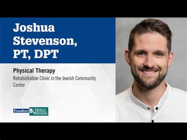 Joshua Stevenson – Borger, TX