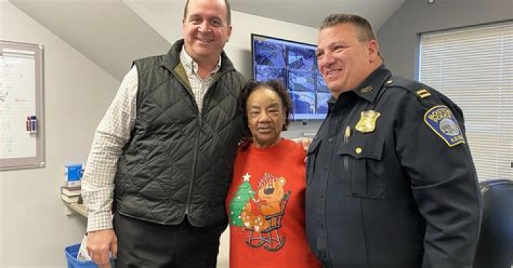 Katelyn O'Brien – Boston, MA