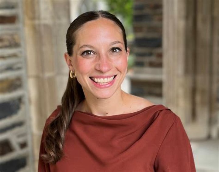 Katherine (Grierson) Delaney – Durham, NC