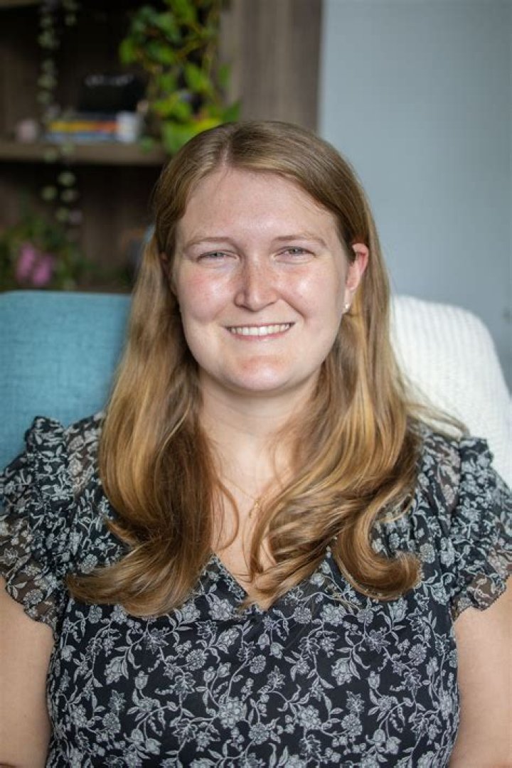 Kelly Higgins – Orlando, FL