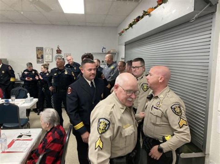 Kevin Kluthe, PA – Ozark, MO