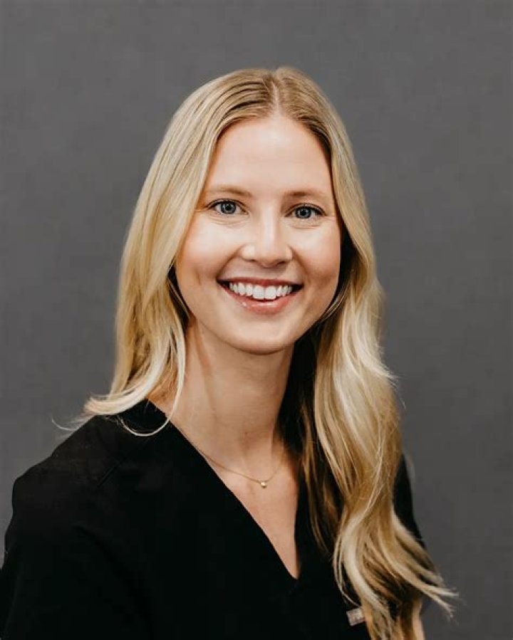 Kimberly Anderson, PA – Folsom, CA