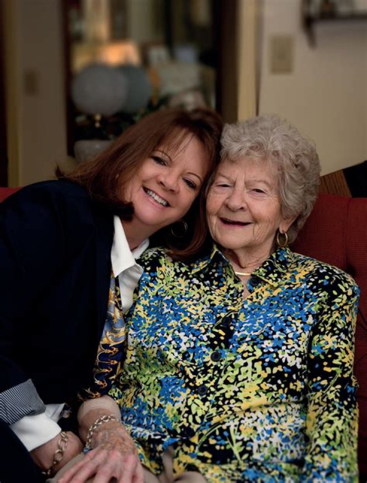 Kimberly Cavill – Charles Town, WV