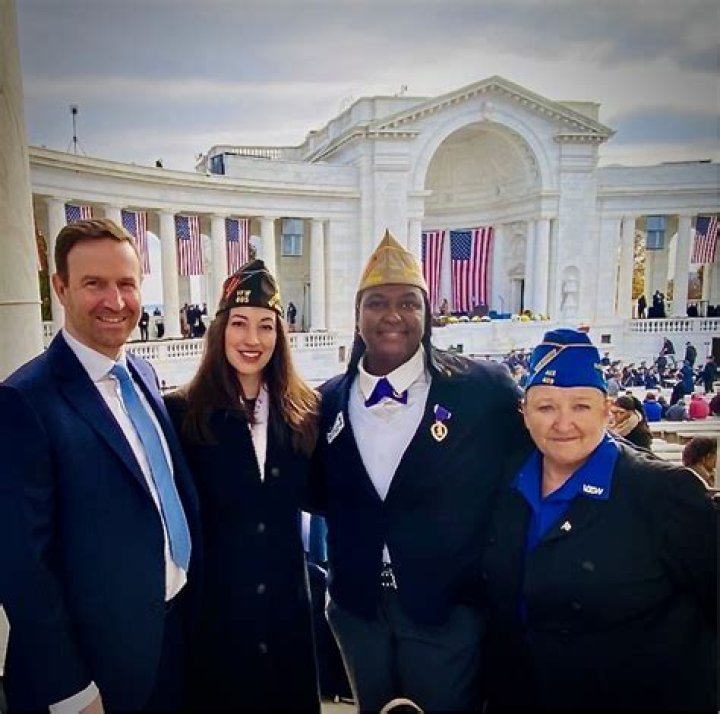 Kristina Keenan, PA – Lexington, KY