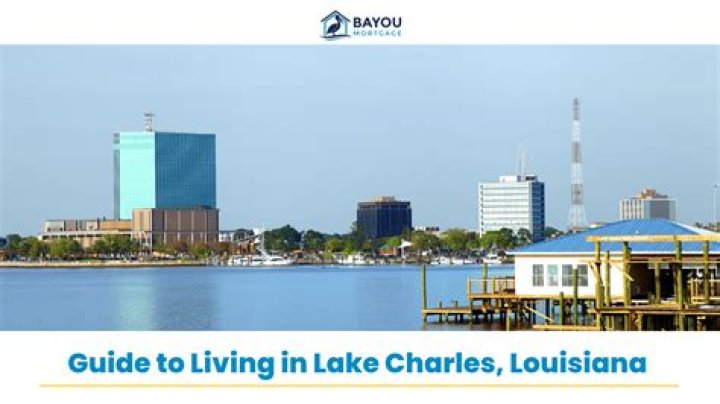 Lacey Vasilakis – Lake Charles, LA