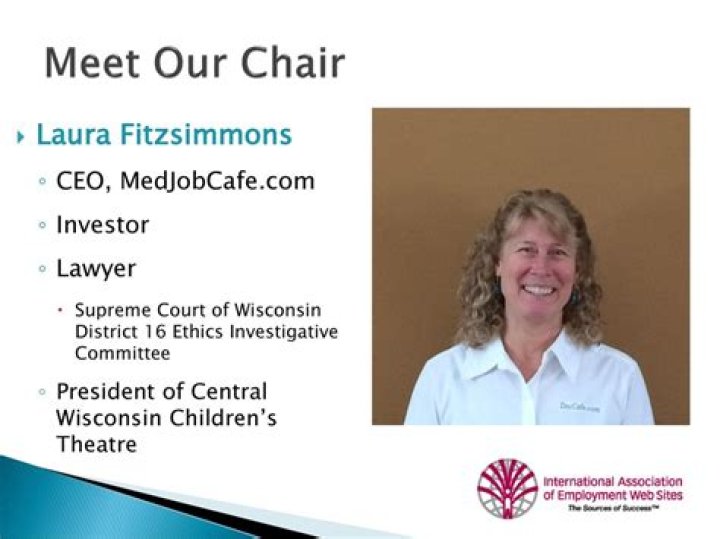 Laura Fitzsimmons, PA – Bloomington, MN