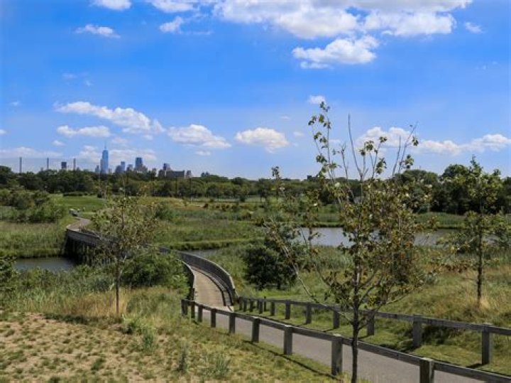 Leon Marsh – Lincoln Park, NJ