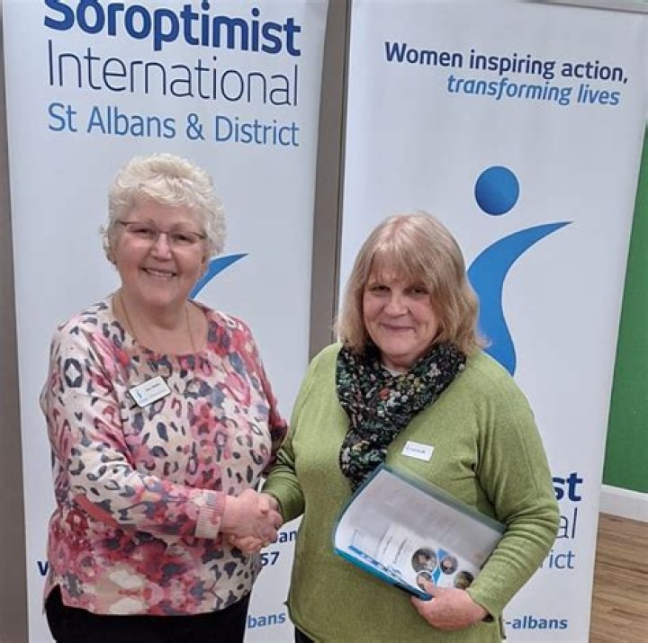 Linda Middleton – Allentown, PA