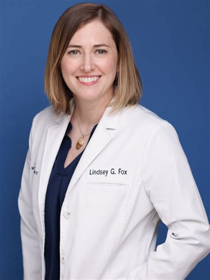 Lindsey Fox – Medford, OR