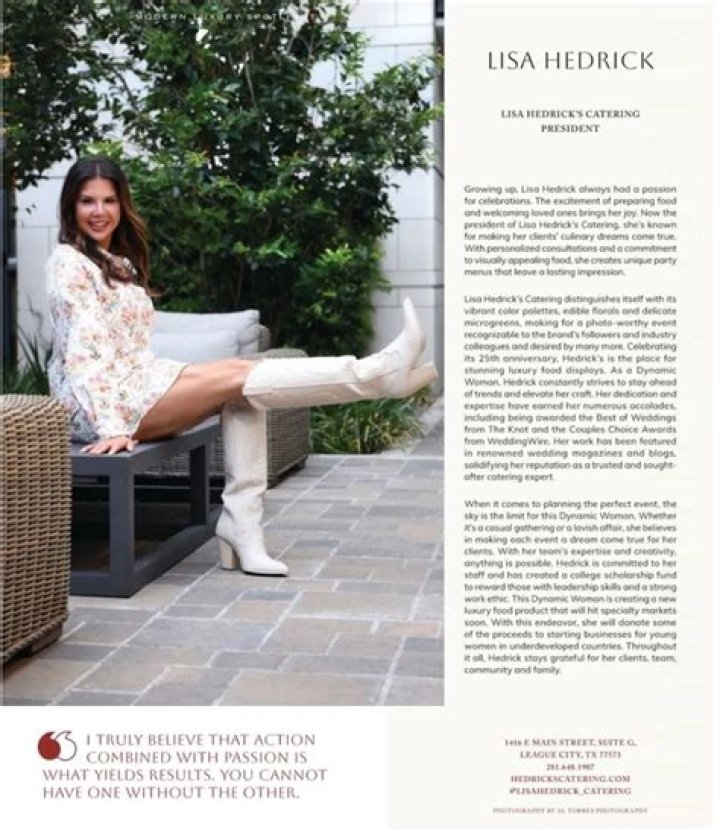 Lisa Hedrick, PA – Mason City, IA