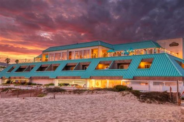 Ludmila Burcovschi – Pismo Beach, CA