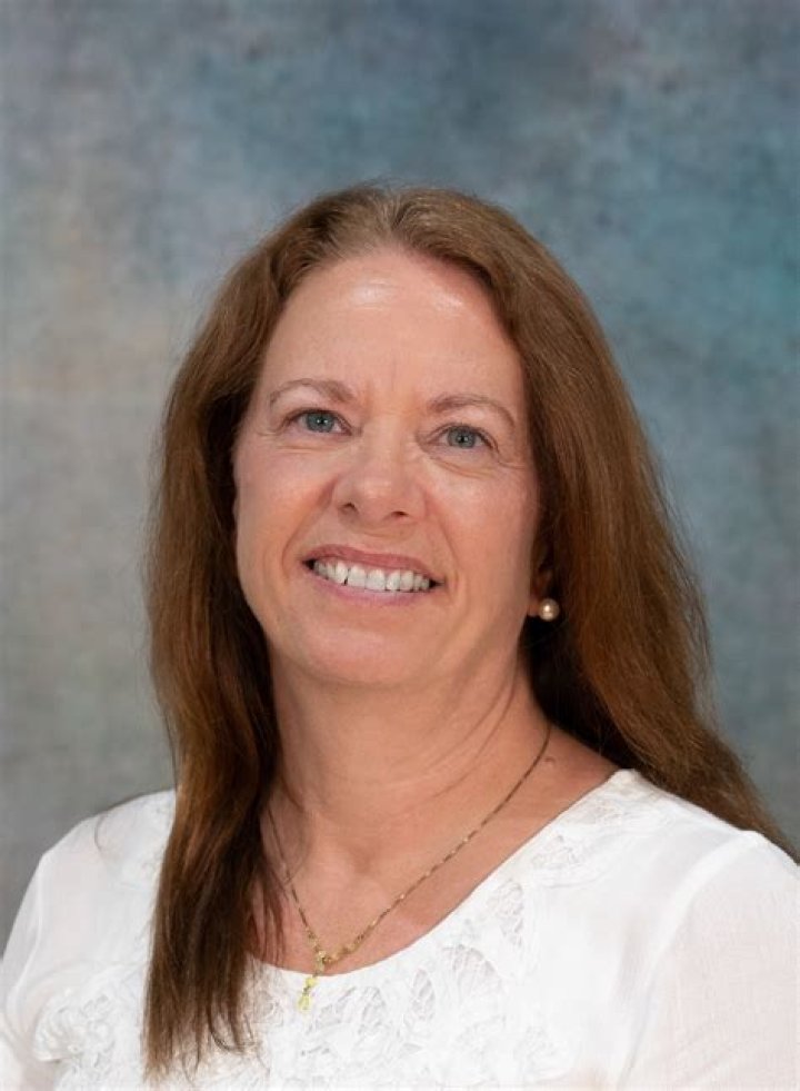 Marcie Parker – Greenville, NC