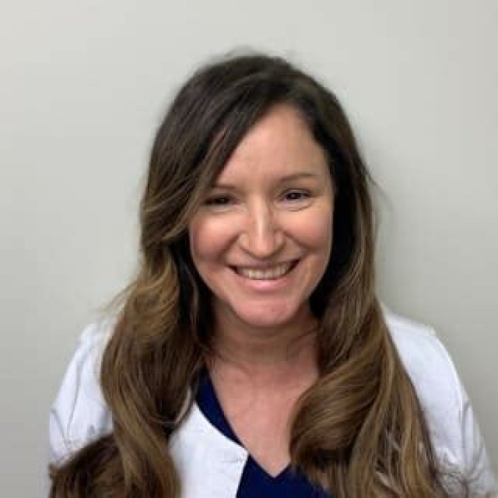 Maria Alanis Garcia – McAllen, TX