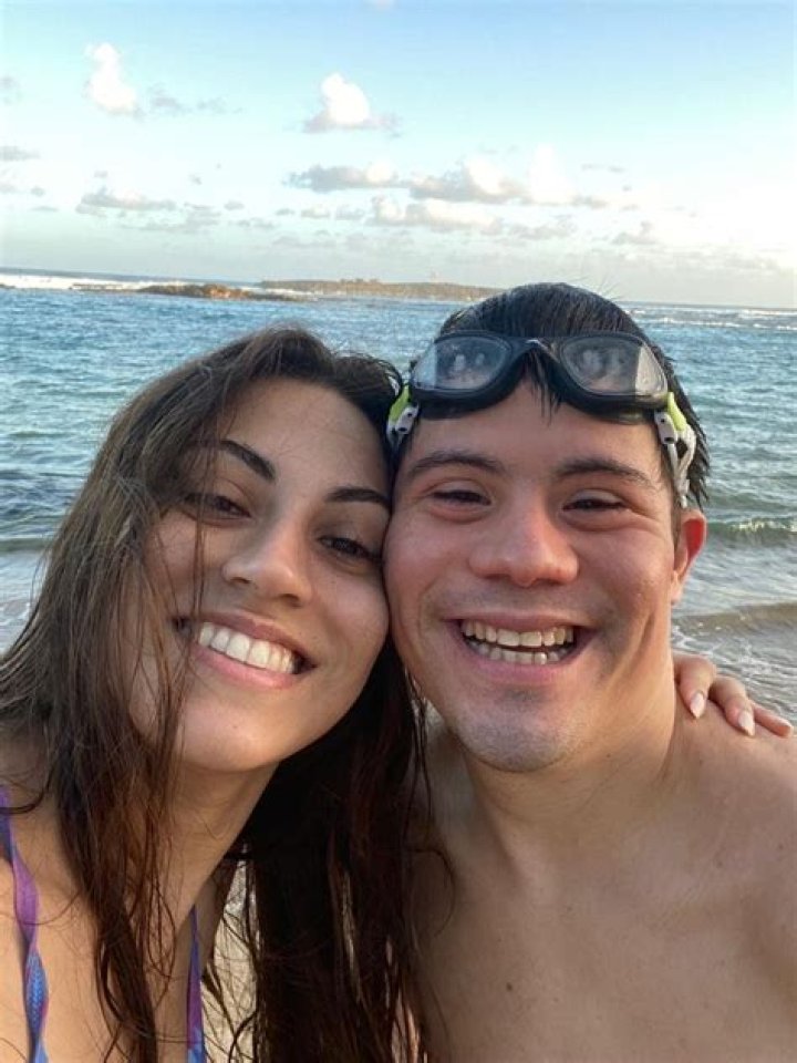 Mariel Hernandez – Naples, FL