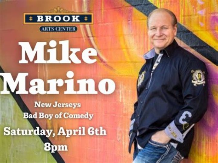 Mark Marino – Brick, NJ