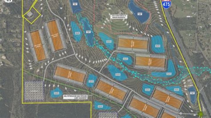 Mark Mcintee, PA – Saline, MI