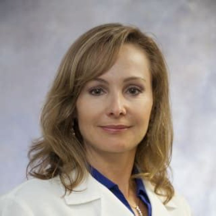 Megan Ziegler – Mansfield, OH