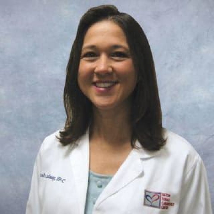 Meghan Gunness – Baton Rouge, LA