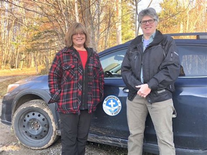 Melissa Breton – Canton, CT