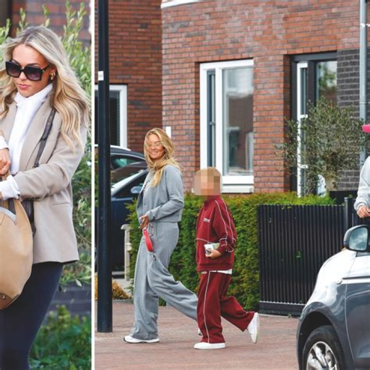 Melissa (Hoff) Hayslip – Wellington, FL