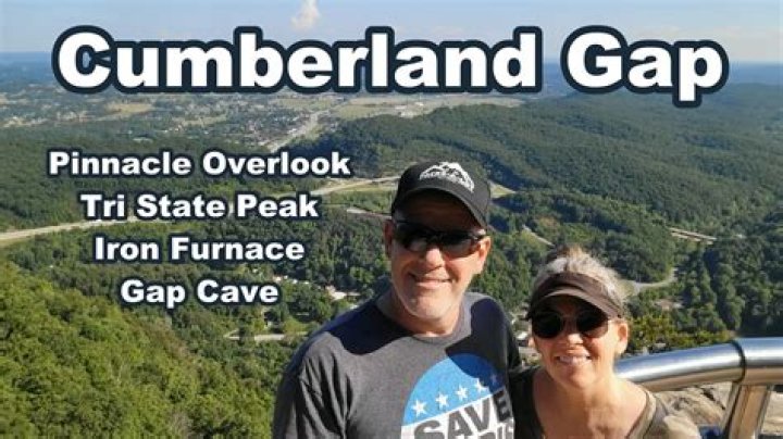 Melissa (Powers) Day, PA – Cumberland Gap, TN
