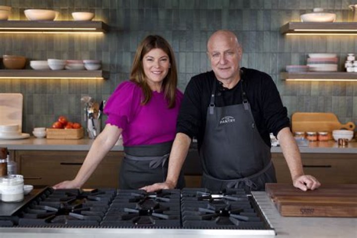 Michael Colicchio, PA – Brighton, NY