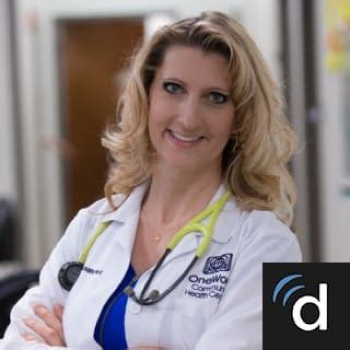 Michelle Christensen, PA – Omaha, NE