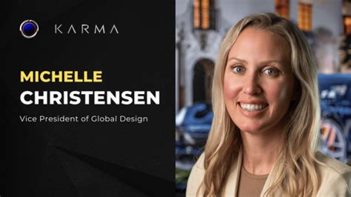 Michelle Christensen – Pensacola, FL