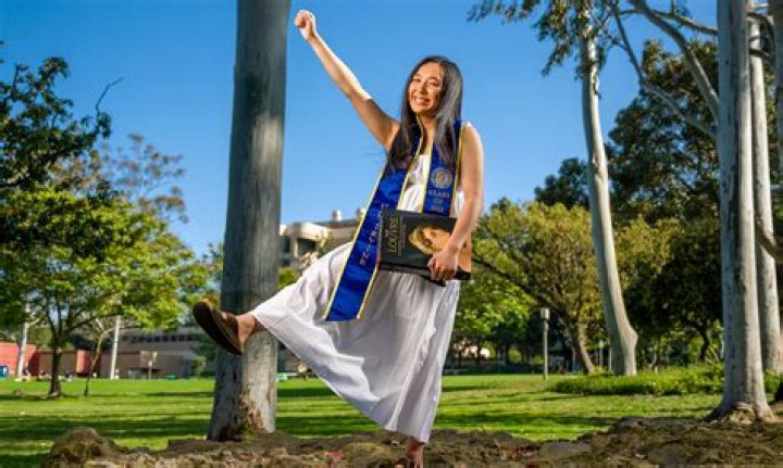 Miley Nguyen – Irvine, CA