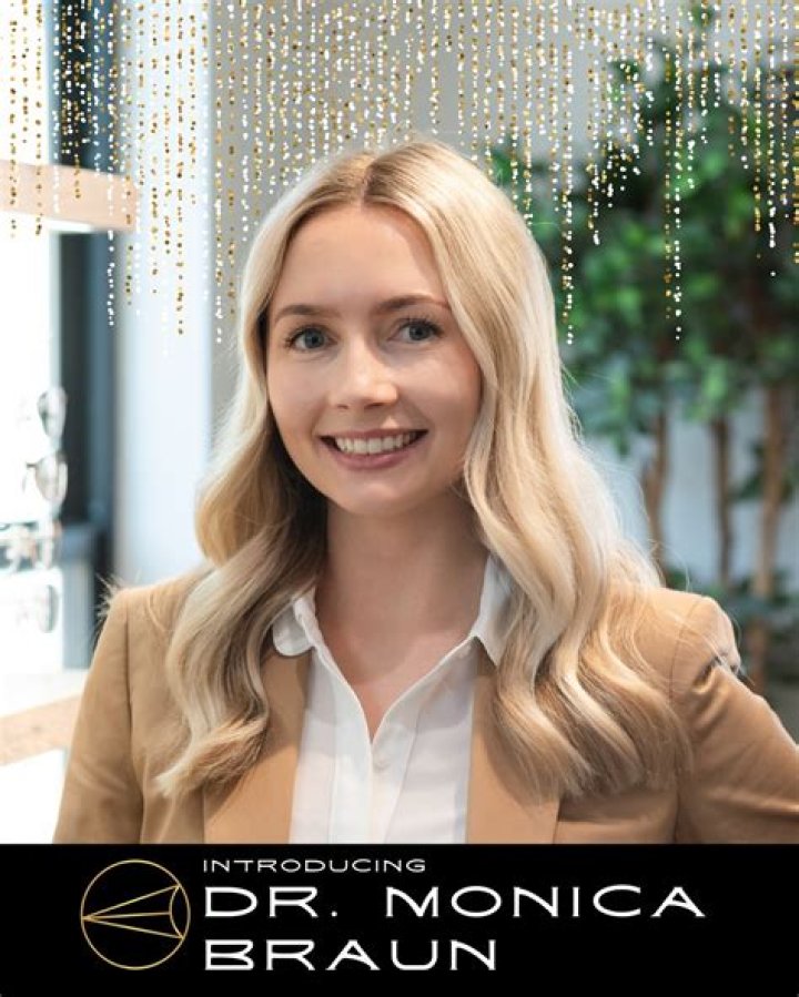 Monica Braun – Germantown, WI