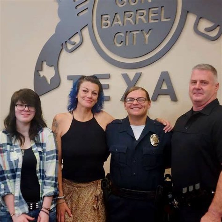 Nathan Schauer – Gun Barrel City, TX