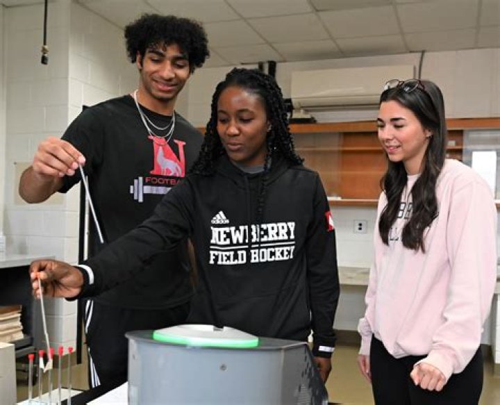 Nelson Nguyen – Newberry, FL