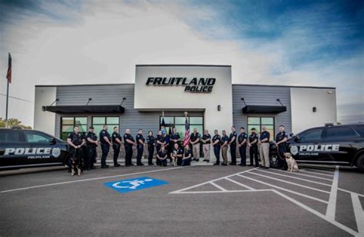 Nicole Hoyt, PA – Fruitland, ID