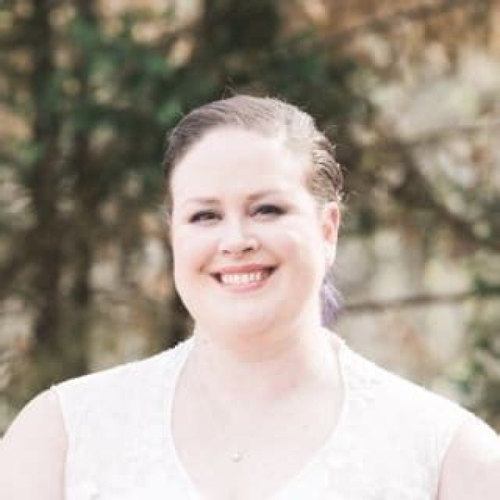 Nicole Monte-Bovi – Washington, DC