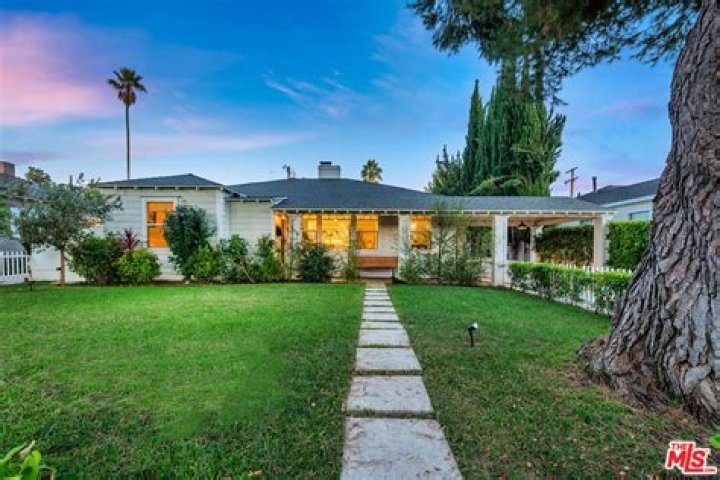 Nima Rodefshalom – Sherman Oaks, CA