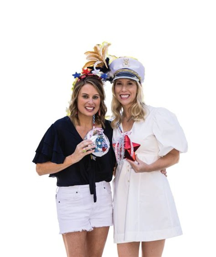 Nina Hibbard – Fairhope, AL