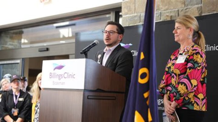 Pamela Barr – Billings, MT