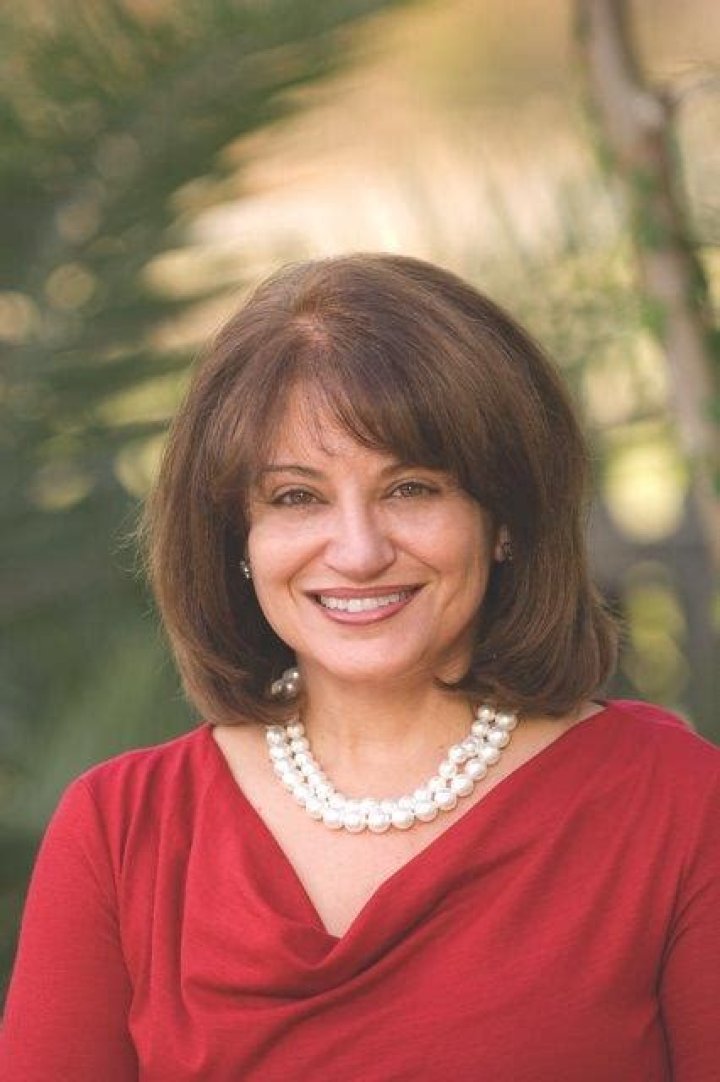 Pamela Egan – Covington, LA